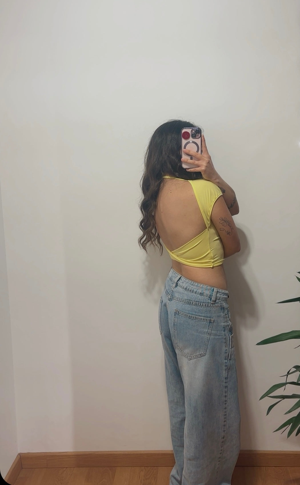 Top Flora