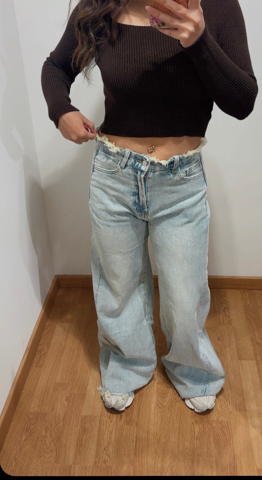 Jeans Molly