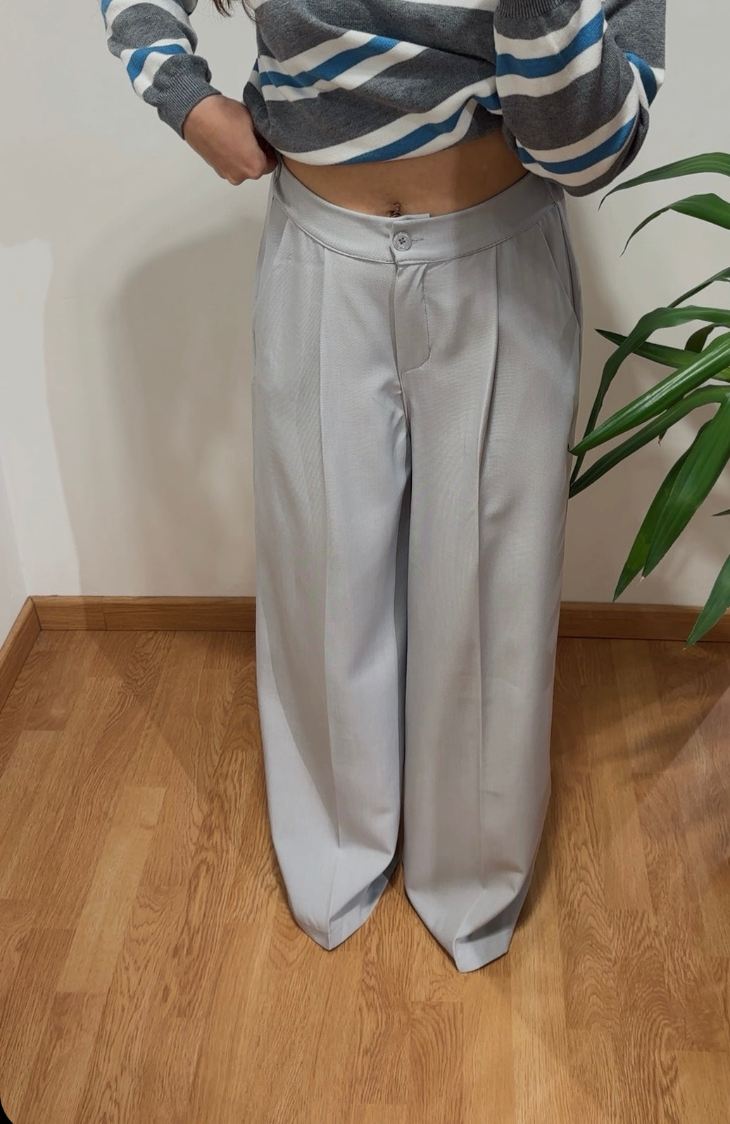 Pantalone Isobel